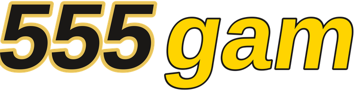 555gam logo