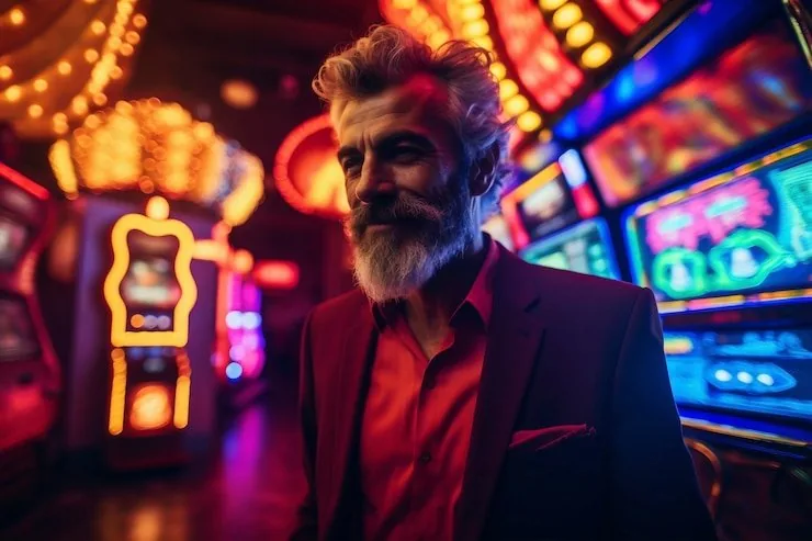 555gam Live Casino Tables